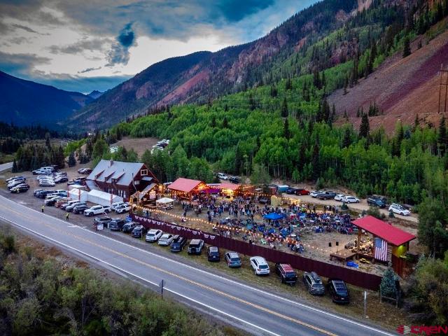 House for sale in Silverton, Colorado