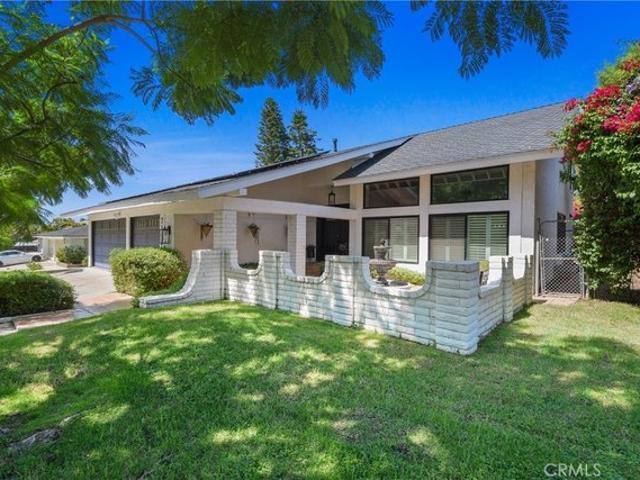 House for sale in Orange, California