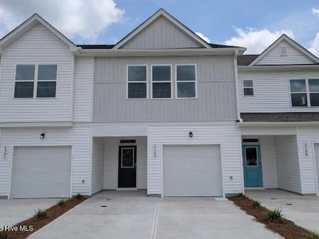 House for sale in Leland, North Carolina