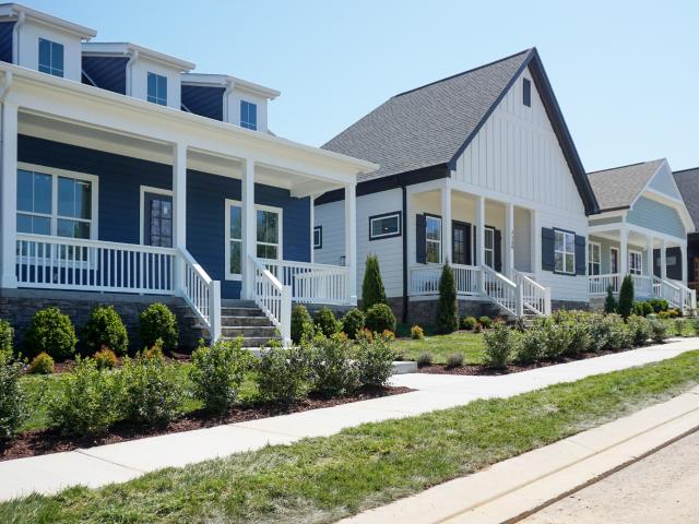 House for sale in Tennessee
