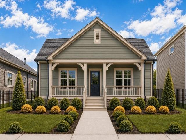 House for sale in Tennessee