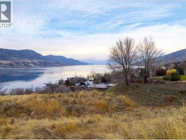 Land for sale in Vernon, British Columbia