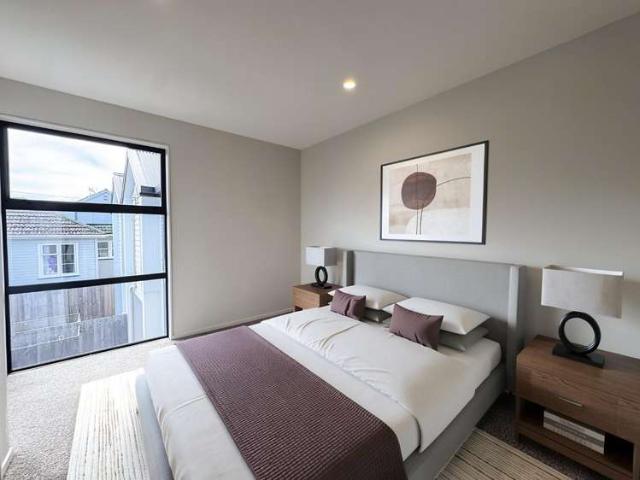 Townhouse for rent in Auckland, Oroua County