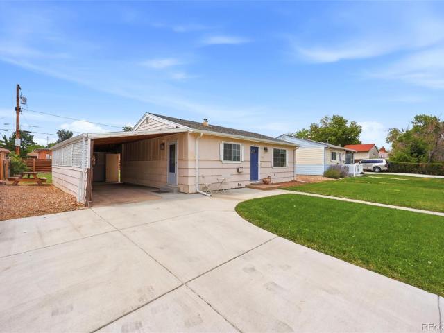House for sale in Westminster, Colorado