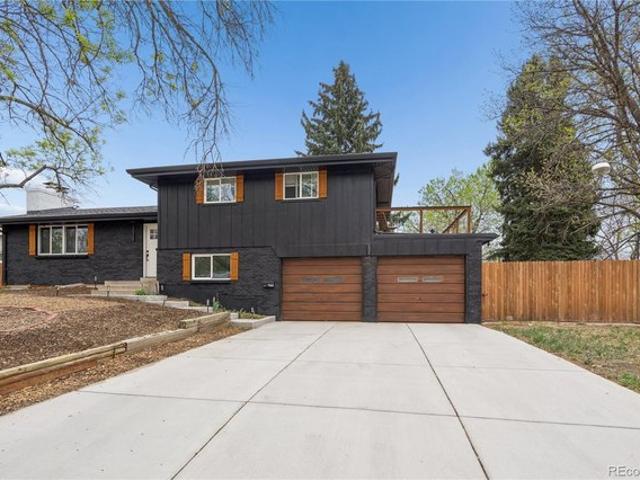 House for sale in Lakewood, Colorado