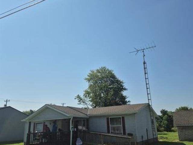House for sale in Holton, Indiana