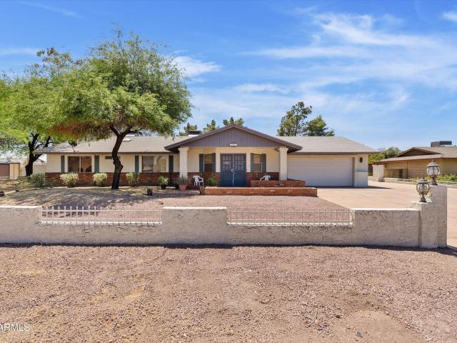 House for sale in Glendale, Arizona