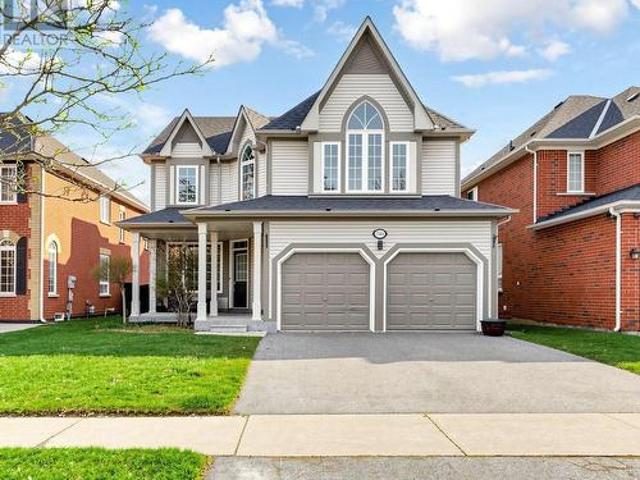 House for sale in Mississauga, Ontario
