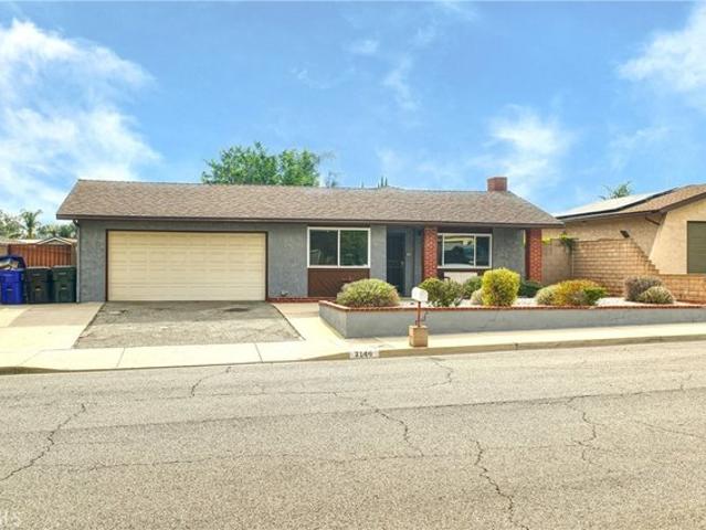 House for sale in Cucamonga, Alta