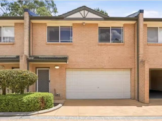 Condo for rent in Sydney, New South Wales