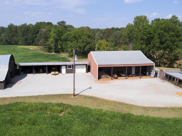 Farm for sale in Stella, Benton