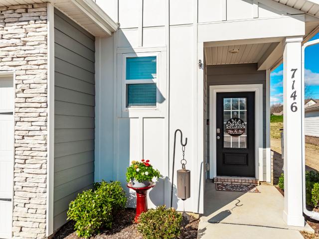 House for sale in Tennessee