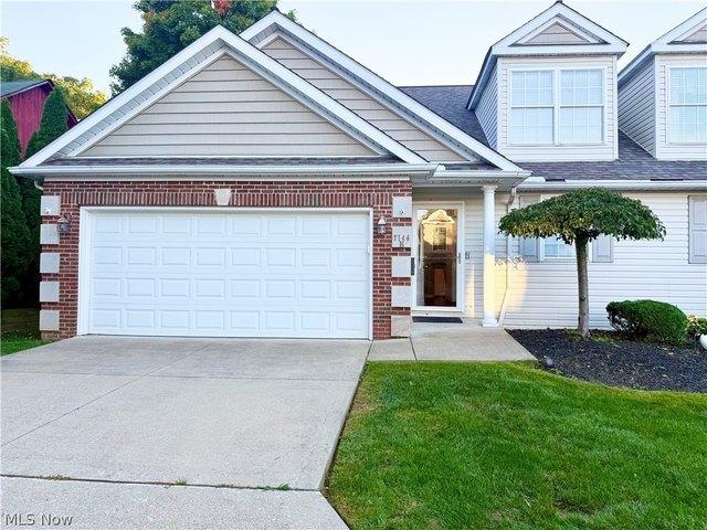 Condo for sale in Mentor, Lake County