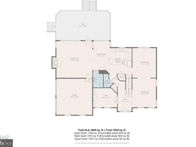 House for sale in Highland, Howard County