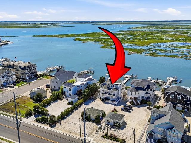 House for sale in Avalon, New Jersey