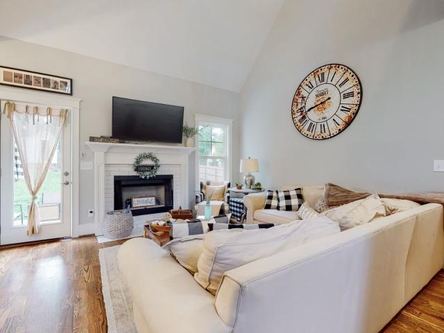 House for sale in Tennessee