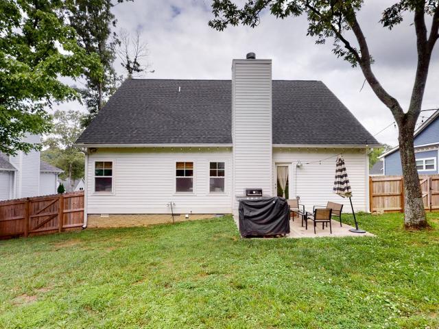 House for sale in Tennessee