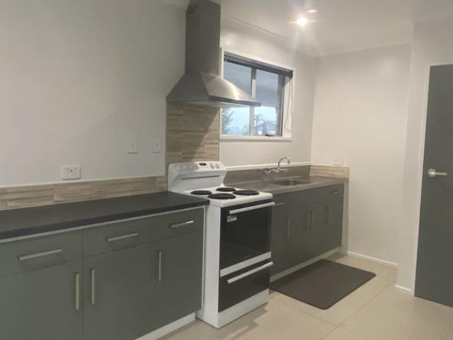 Apartment for rent in Pembroke, Taranaki