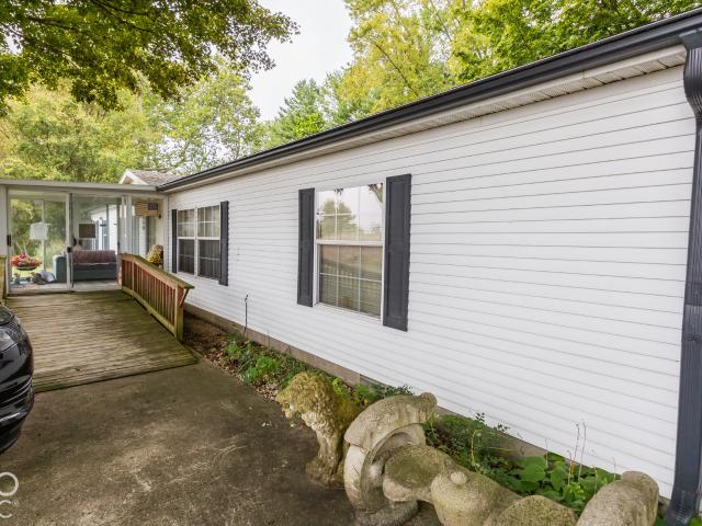 House for sale in Arlington, Rush County