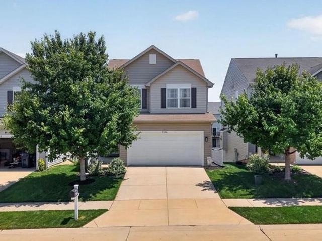 House for sale in Lake Saint Louis, Missouri