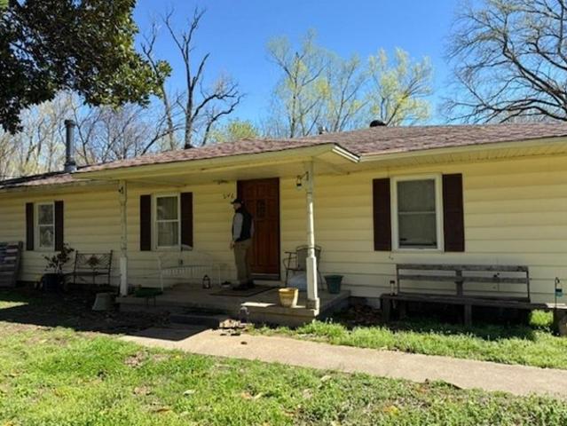 House for sale in Tennessee