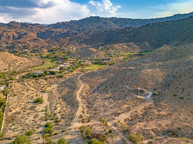 Land for sale in Palm Desert, California