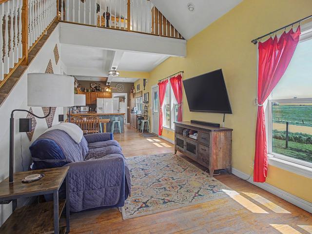 Land for sale in Story, Iowa