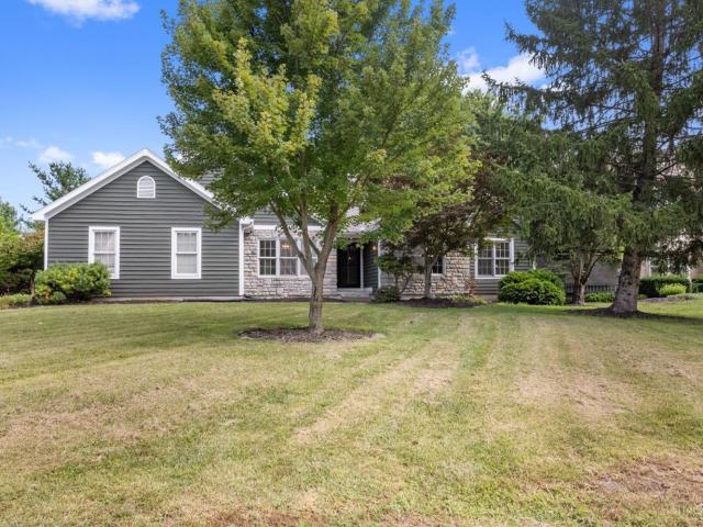 House for sale in Ohio