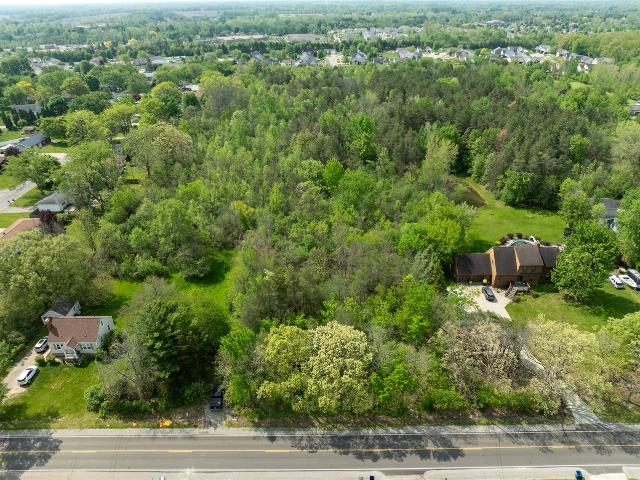 Land for sale in Michigan