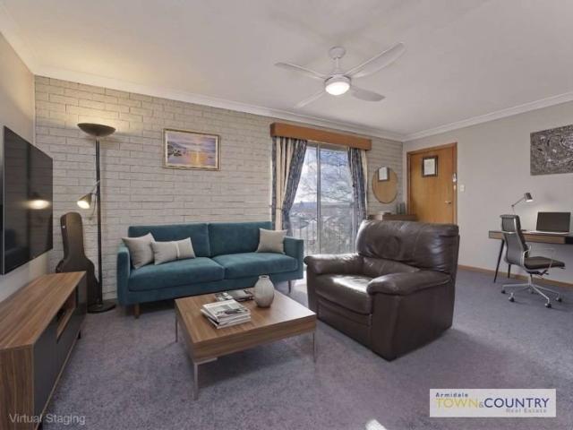 Apartment for sale in Abington, New South Wales