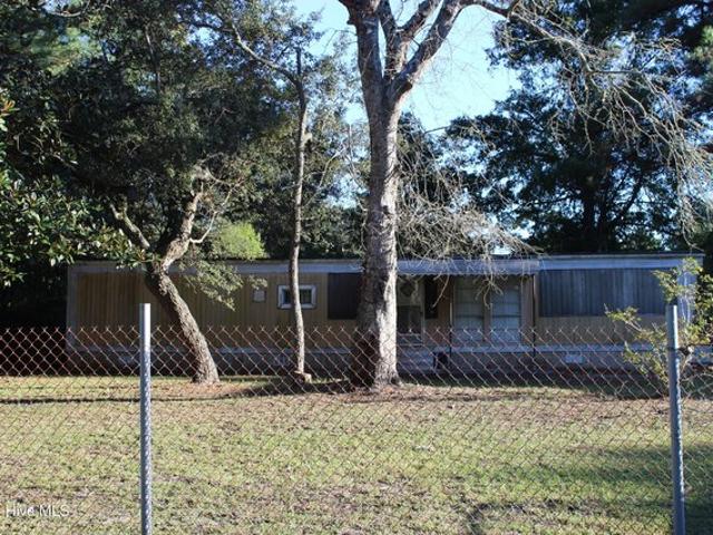 House for sale in Ocean Isle Beach, Brunswick County