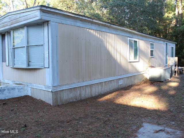 House for sale in Sunset Beach, Brunswick County