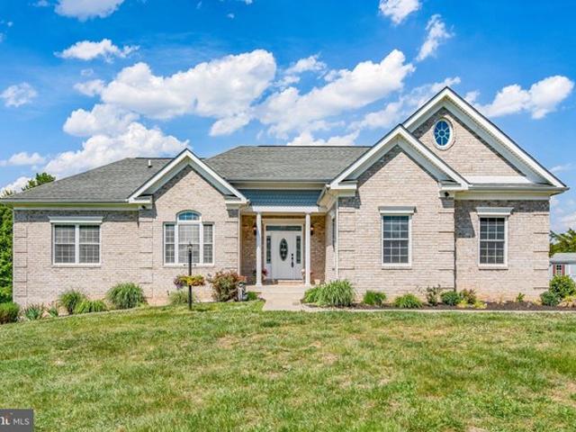 House for sale in Frederick, Maryland