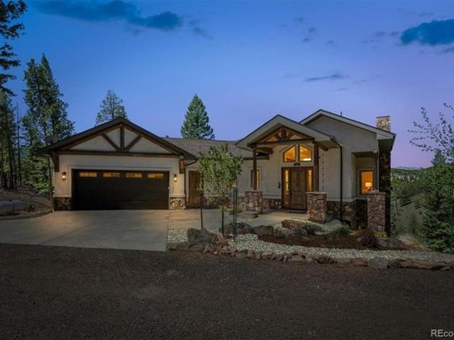 House for sale in Evergreen, Colorado