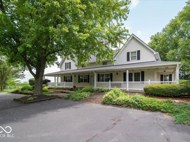 House for sale in Frankfort, Indiana