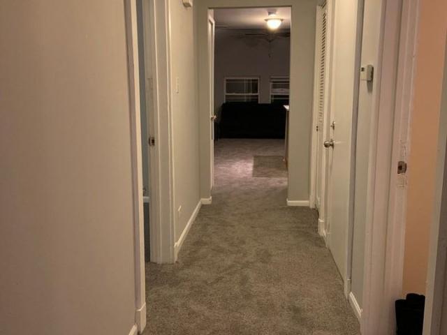 Apartment for rent in Chicago Park, Illinois