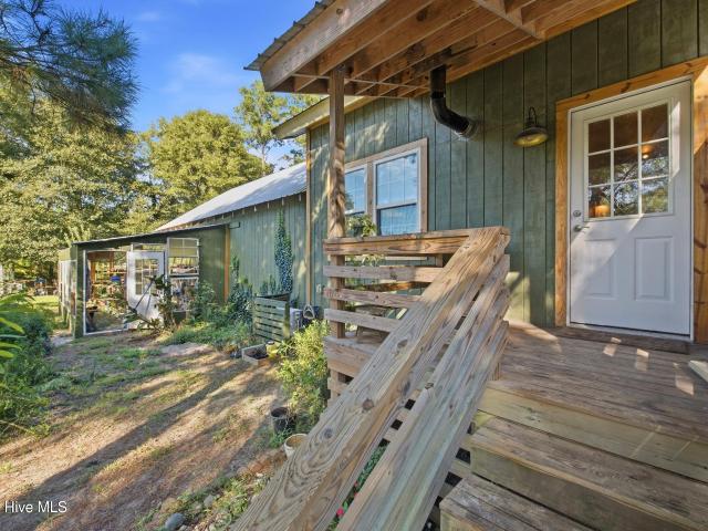 House for sale in Walkers Store, Burgaw