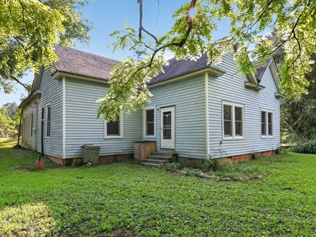 House for sale in South Carolina