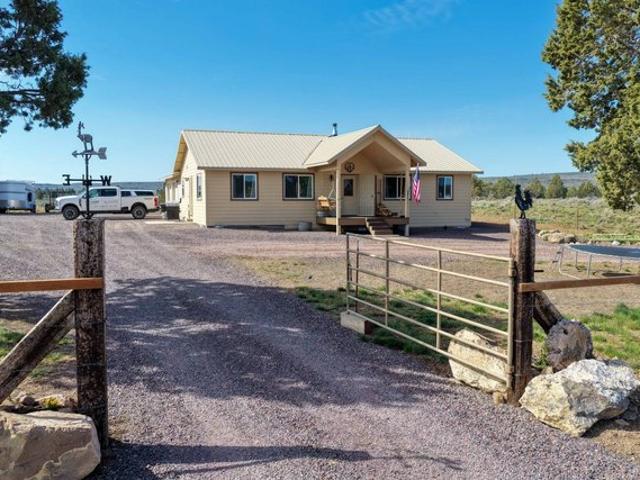 Farm for sale in Oregonia
