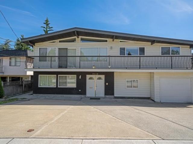 House for sale in Burnaby, British Columbia