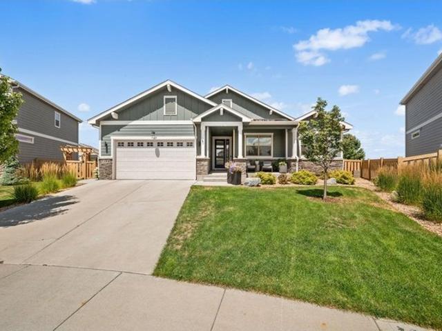 House for sale in Timnath, Colorado