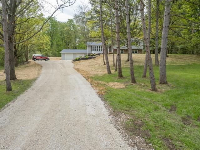 House for sale in Medina, Ohio