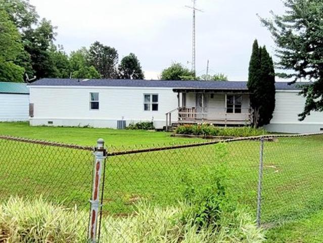 House for sale in Camden, Indiana