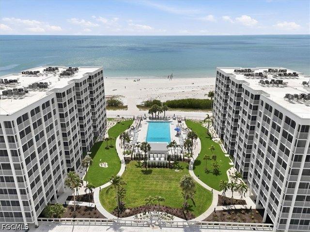 Condo for sale in Fort Myers Beach, Florida