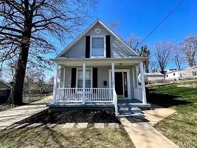 House for rent in Saint Louis