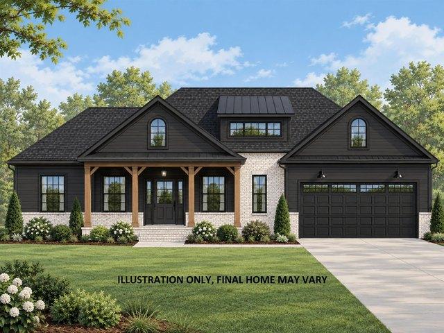 House for sale in Aynor, South Carolina