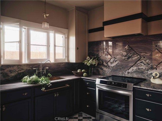 House for sale in Canoga Park, California