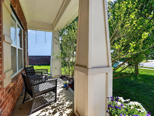 House for sale in Indiana