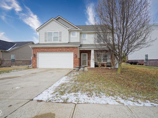 House for sale in Indiana