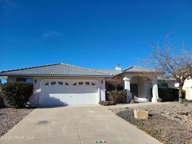 House for rent in Prescott Valley